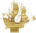 Brass Model Ships